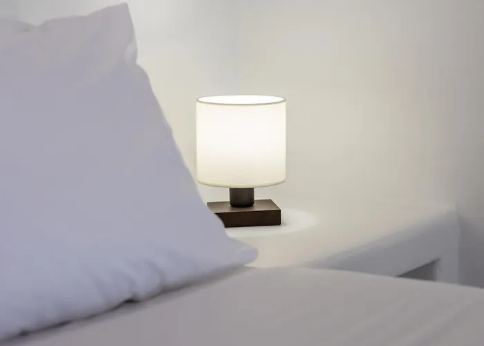 Aparthotel Vista Del Mar Milos