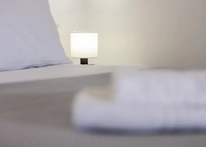 Aparthotel Vista Del Mar Milos 3*